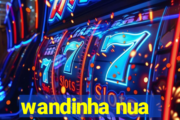 wandinha nua